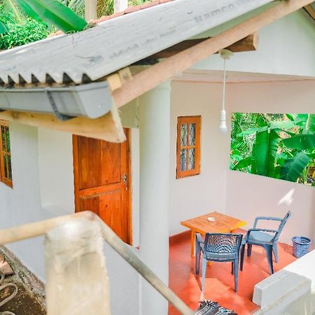 Pradeepa House Διαμέρισμα Unawatuna Εξωτερικό φωτογραφία