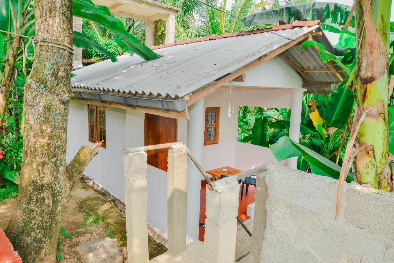 Pradeepa House Διαμέρισμα Unawatuna Εξωτερικό φωτογραφία