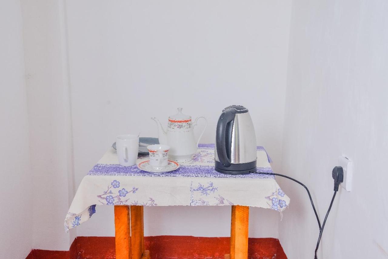 Pradeepa House Διαμέρισμα Unawatuna Εξωτερικό φωτογραφία