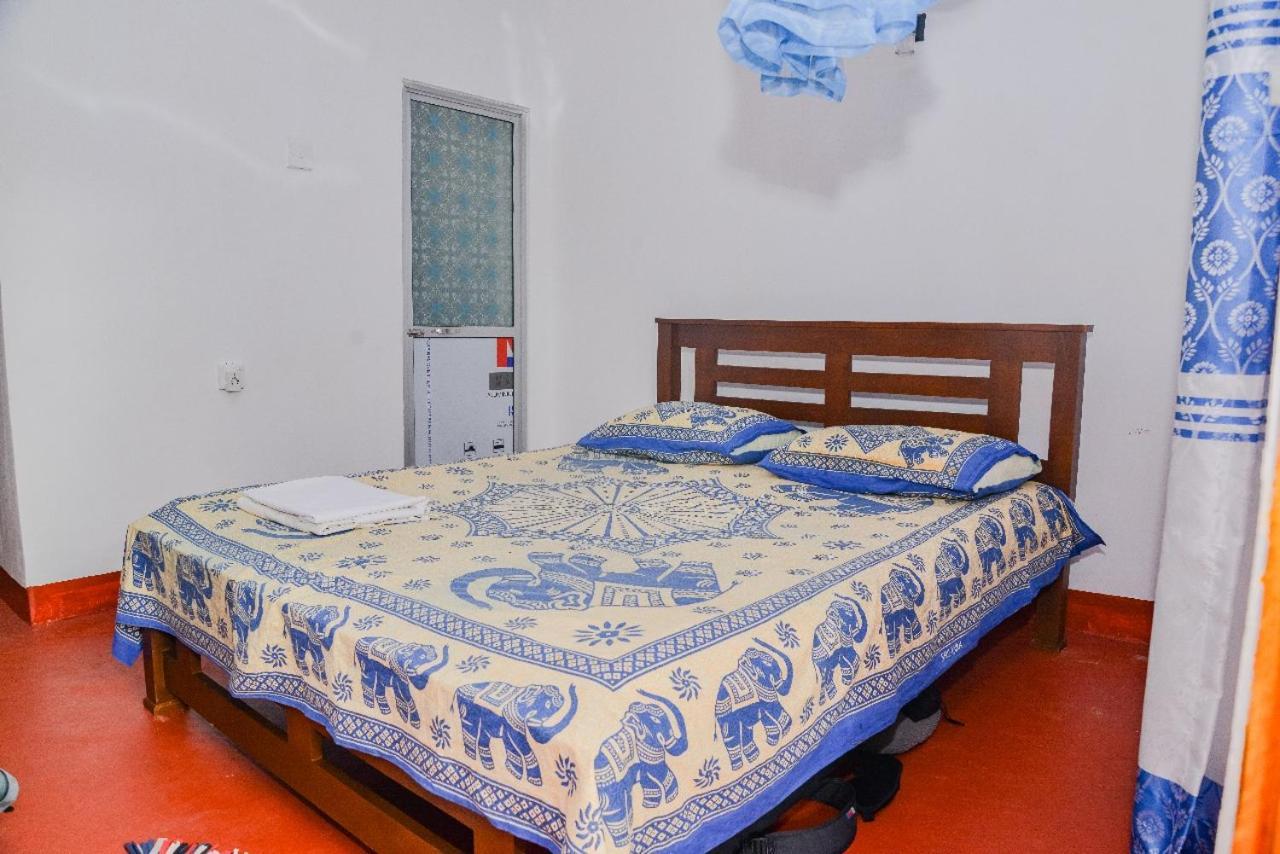 Pradeepa House Διαμέρισμα Unawatuna Εξωτερικό φωτογραφία
