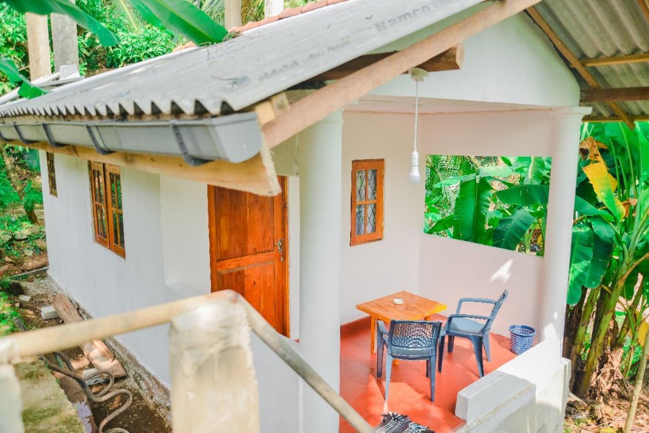Pradeepa House Διαμέρισμα Unawatuna Εξωτερικό φωτογραφία