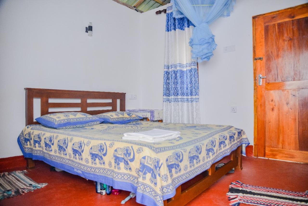 Pradeepa House Διαμέρισμα Unawatuna Εξωτερικό φωτογραφία