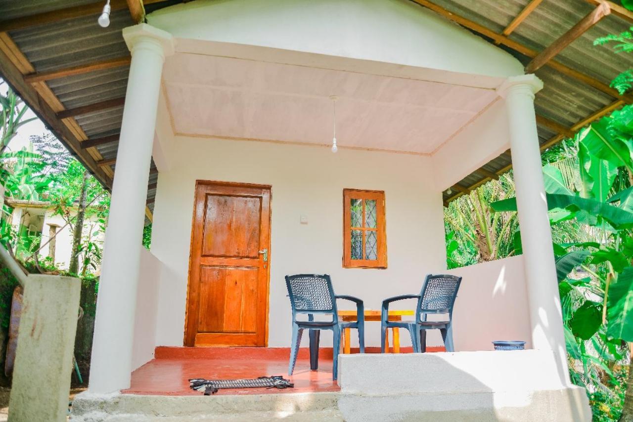 Pradeepa House Διαμέρισμα Unawatuna Εξωτερικό φωτογραφία