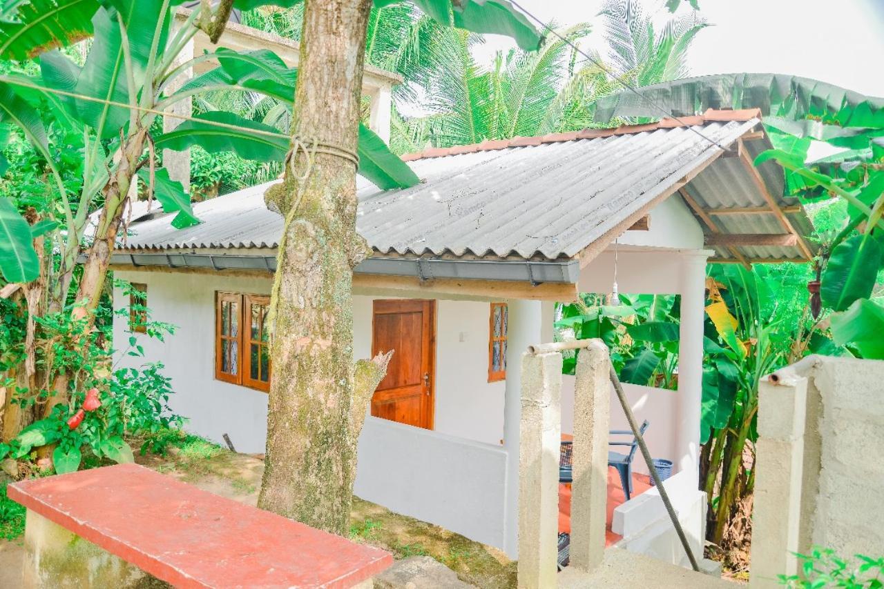 Pradeepa House Διαμέρισμα Unawatuna Εξωτερικό φωτογραφία